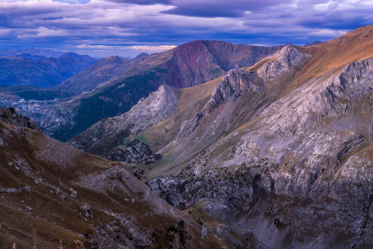 Salvem la vall de Canal Roya