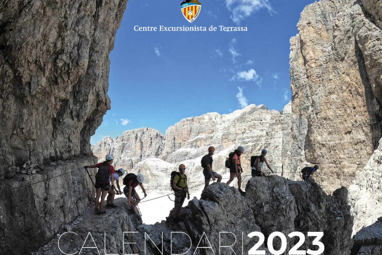 Calendari 2023