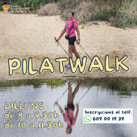 Pilatwalk