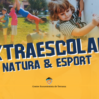 Extraescolar Natura i Esport 2025-2026