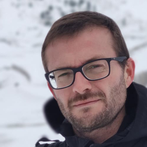 Xavi Ruscalleda Morell