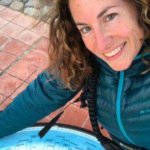 Maria José Cano López