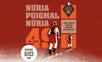 49a edició Núria Puigmal Núria
