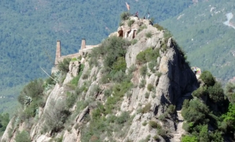 Camins amagats sota Montserrat: ruta a Sant Salvador de les Espases