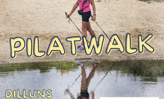 Pilatwalk