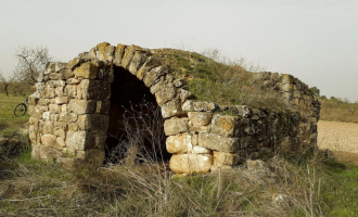 Les Cabanes d'Aspa