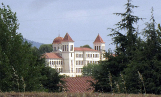 Volta per Torrebonica