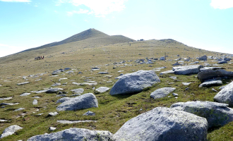 Descobrint les millors rutes del nostre país (I): Molló - Collada Fonda - Costabona - Setcases