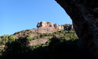 Canals de la Pedrera i del Bosc