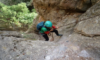 Cicle de Canals de Montserrat