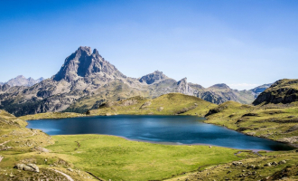 Volta al Midi d’Ossau