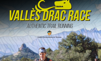Participació a la Vallès Drac Race circuït Drac Parc