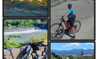 Osona, paratges a cop de pedal