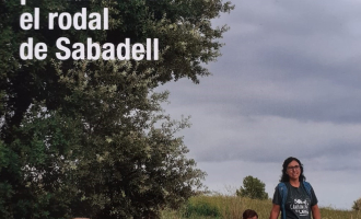 Presentació del llibre «Excursions per conèixer el rodal de Sabadell»