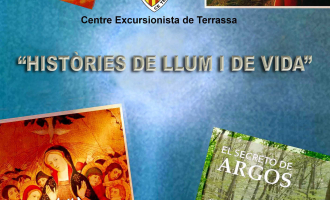 Presentació de la tetralogia «Històries de llum i de vida»