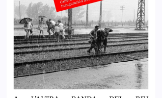 Exposició de Ramon Llinares: