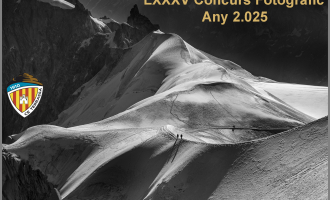 LXXXV Concurs Fotogràfic