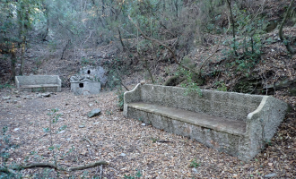 5 Fonts de La Pineda i de Can Font de Gaià (amb Prodis)