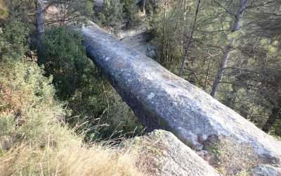 Els Ponts de Vilomara