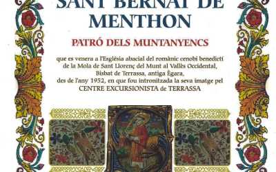 Exposició de Goigs
