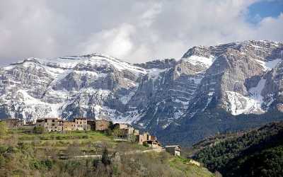 Camins de Transhumància · La Seu d'Urgell - Arsèguel (4ª etapa)