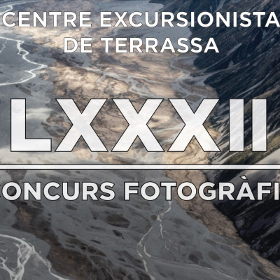 LXXXII Concurs fotogràfic