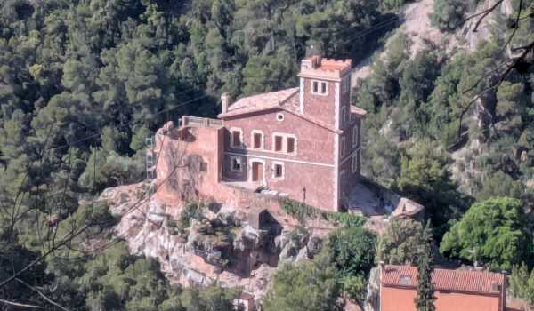 Guanta - Torrent, Bosc i Salt
