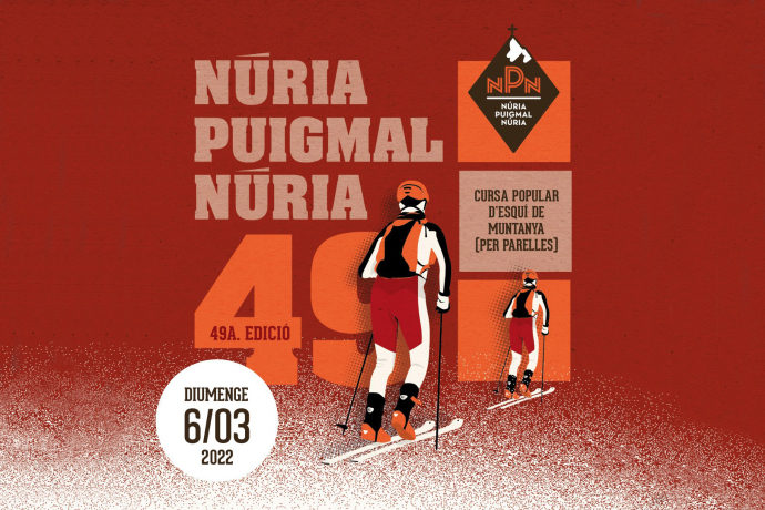 49a edició Núria Puigmal Núria