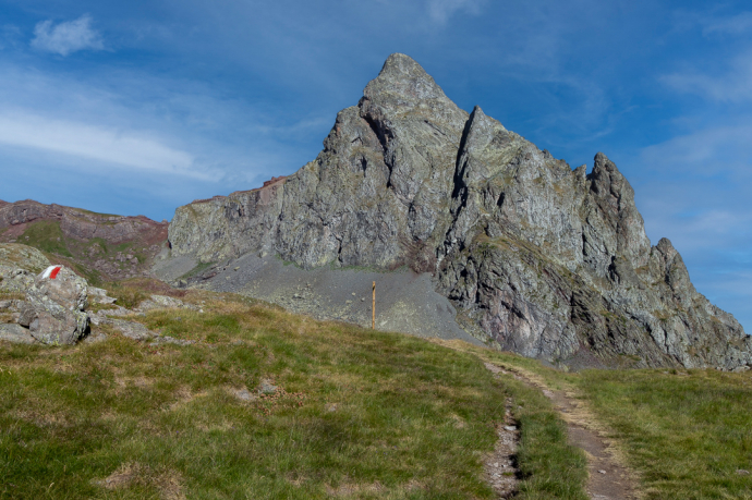 Picó i Vértice de Anayet