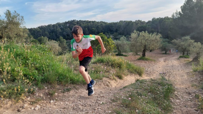 Kames Kids Vallès