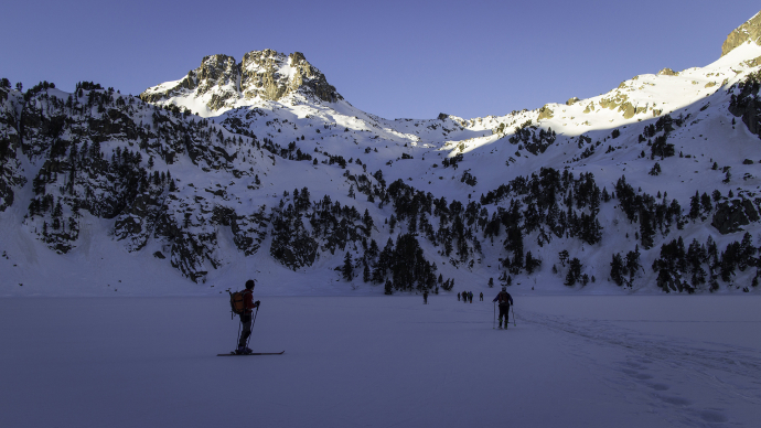 Temporada 2024 - Col·lectives d'esquí de muntanya