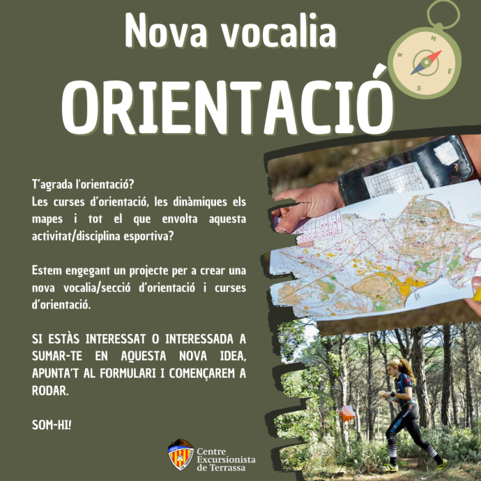 Orientació