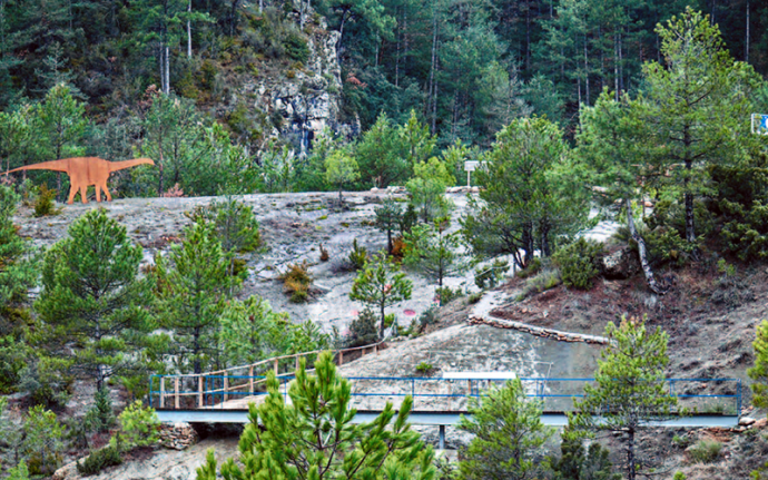 Coll de Nargó