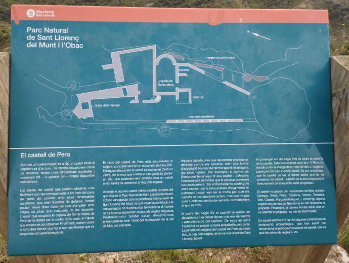 Itinerari