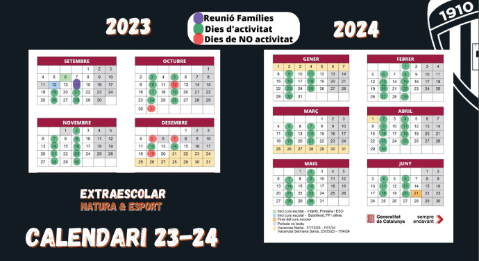 Calendari