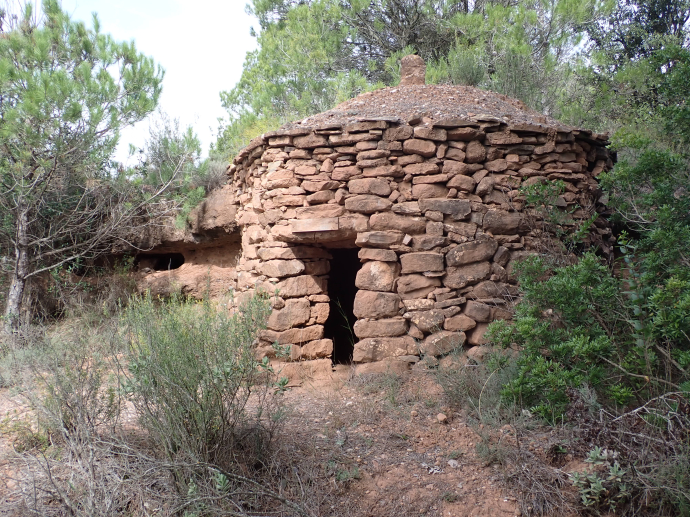 Barraques i Boades
