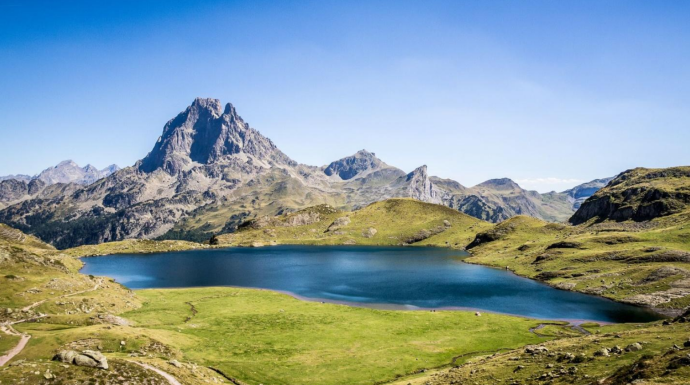 Volta al Midi d’Ossau