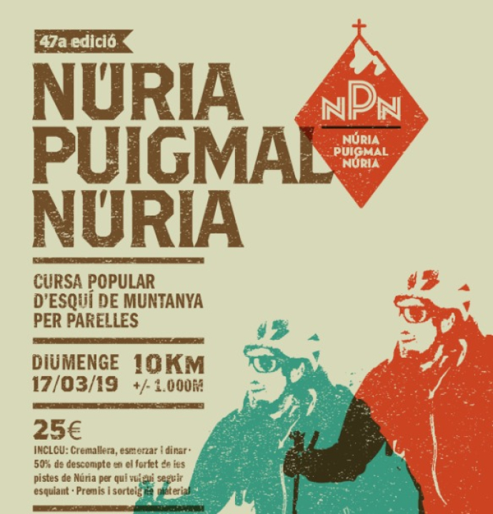 47a Núria Puigmal Núria
