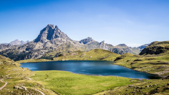 Volta al Midi d’Ossau