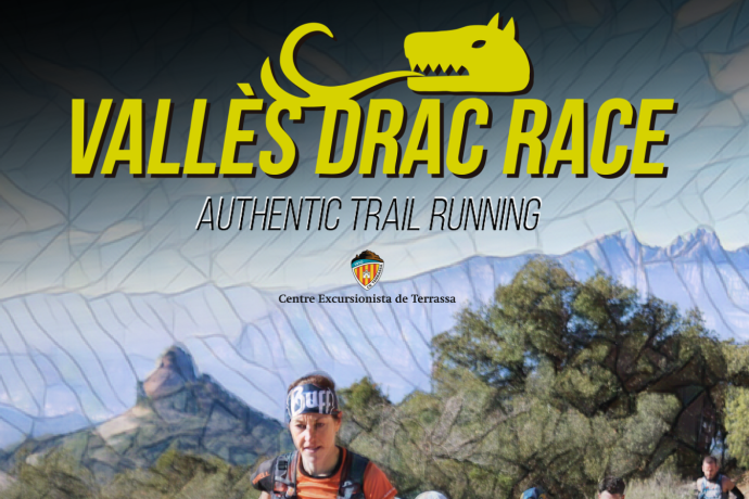 Participació a la Vallès Drac Race circuït Drac Parc