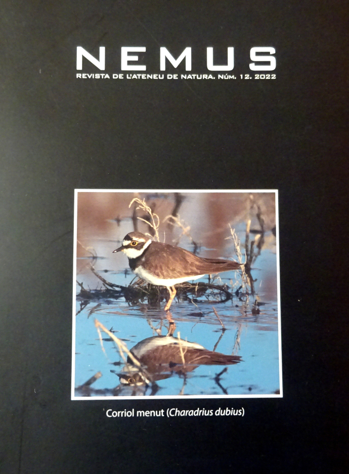 Revista Nemus