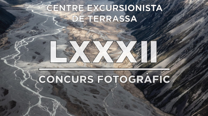 LXXXII Concurs de fotografia · Exposició