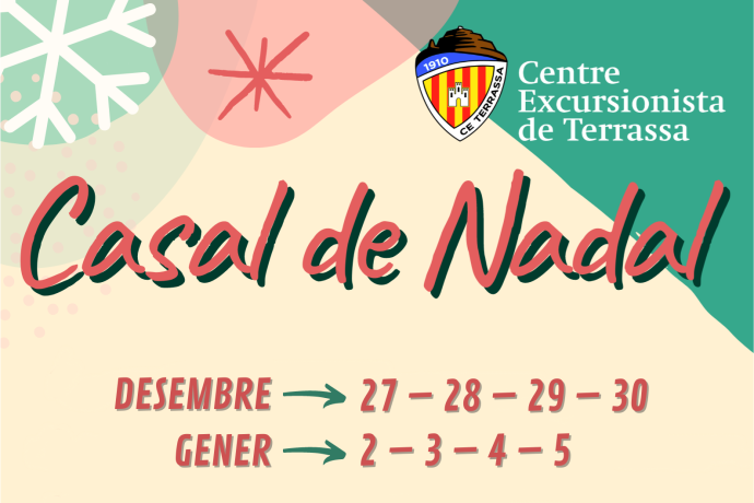 Casal de Nadal 2022