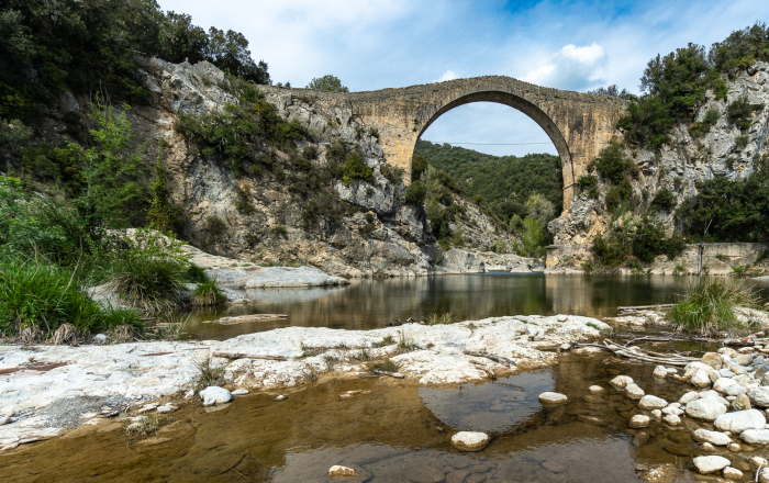 Santa Maria d’Escales
