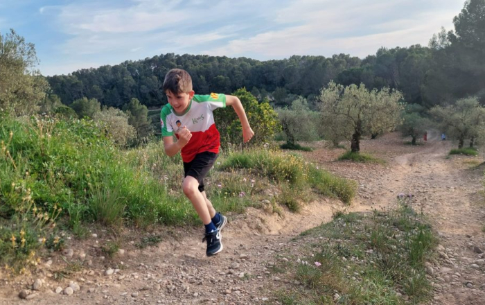 Kames Kids Vallès