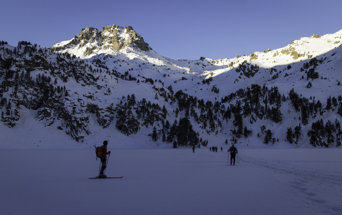 Temporada 2024 - Col·lectives d'esquí de muntanya