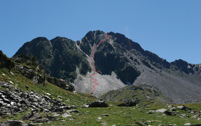 Circular al Carlit
