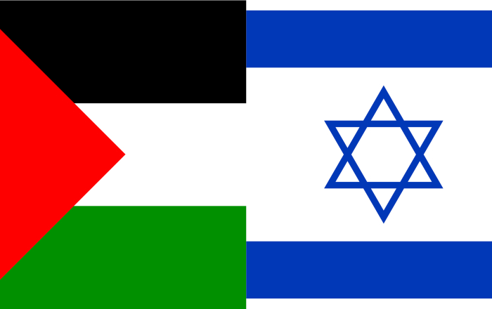 Claus per entendre el conflicte Israel-Palestina