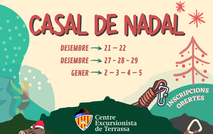 Casal de Nadal 2023