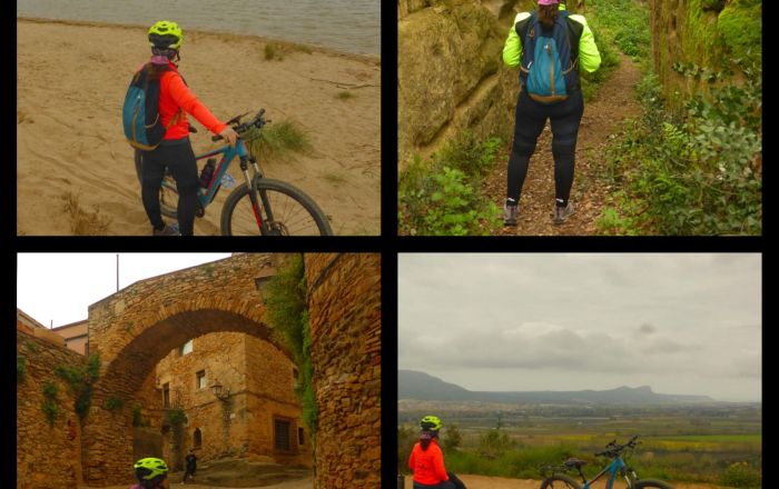 L'Empordanet, paisatges de contrastos